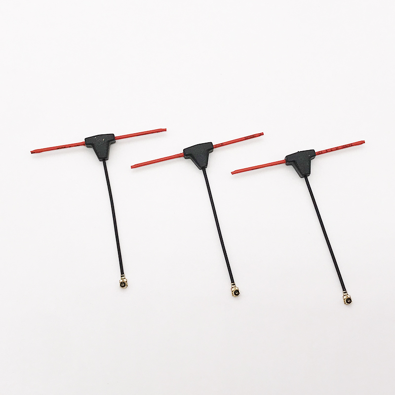 Fpv Drone Flight Controller - Antena 2.4G 2DBI T IPX1 para