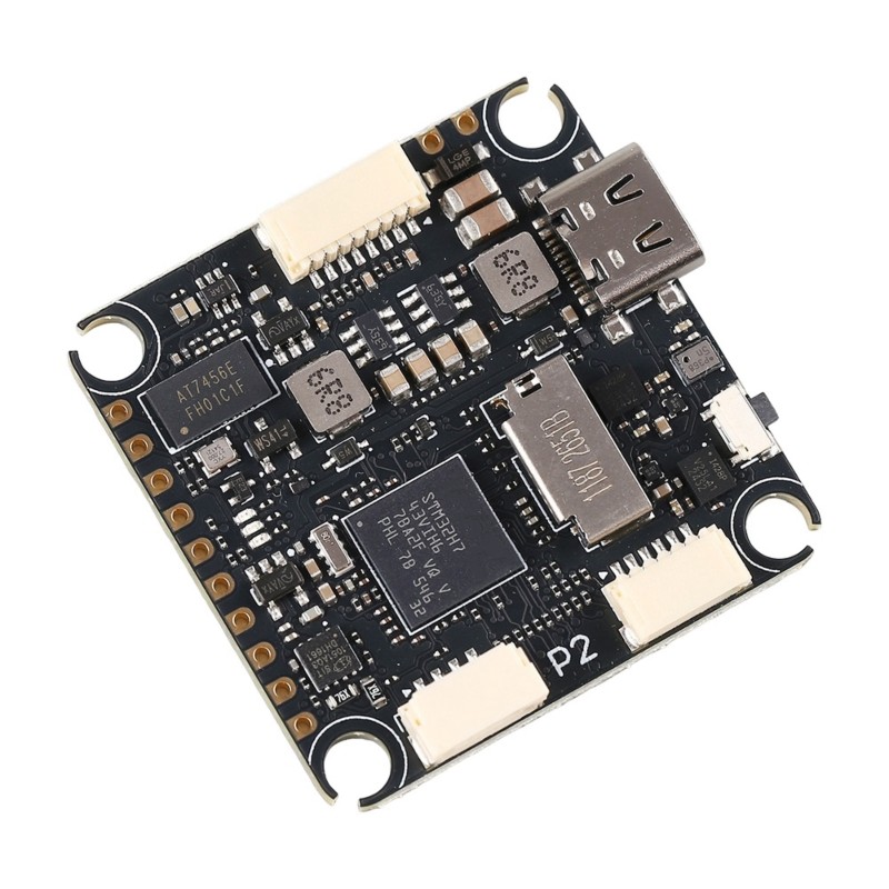 Fpv Drone Camera - Controlador de Voo WOTT-TBS Lucid H7