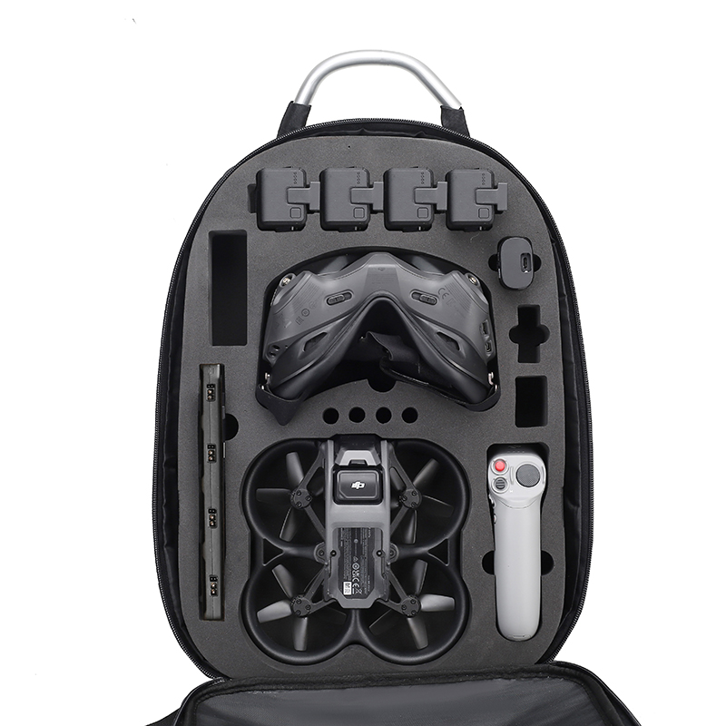 Mochila duricrust bolsa à prov - Fpv Drone Goggles avaliação e preço