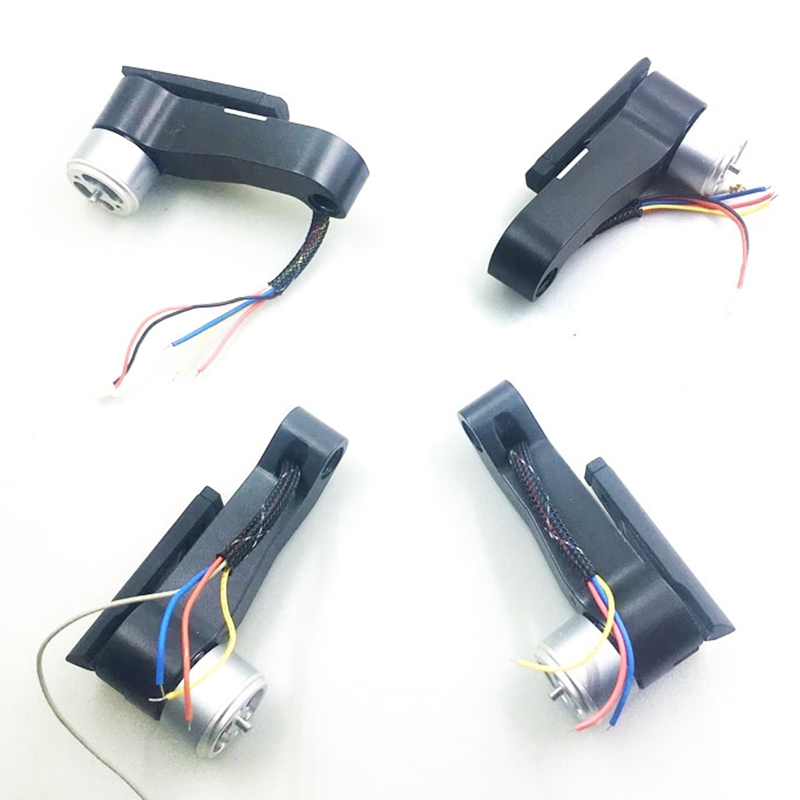 Braço conjunto barra lateral c - Jjrc Drone X12 avaliação e preço