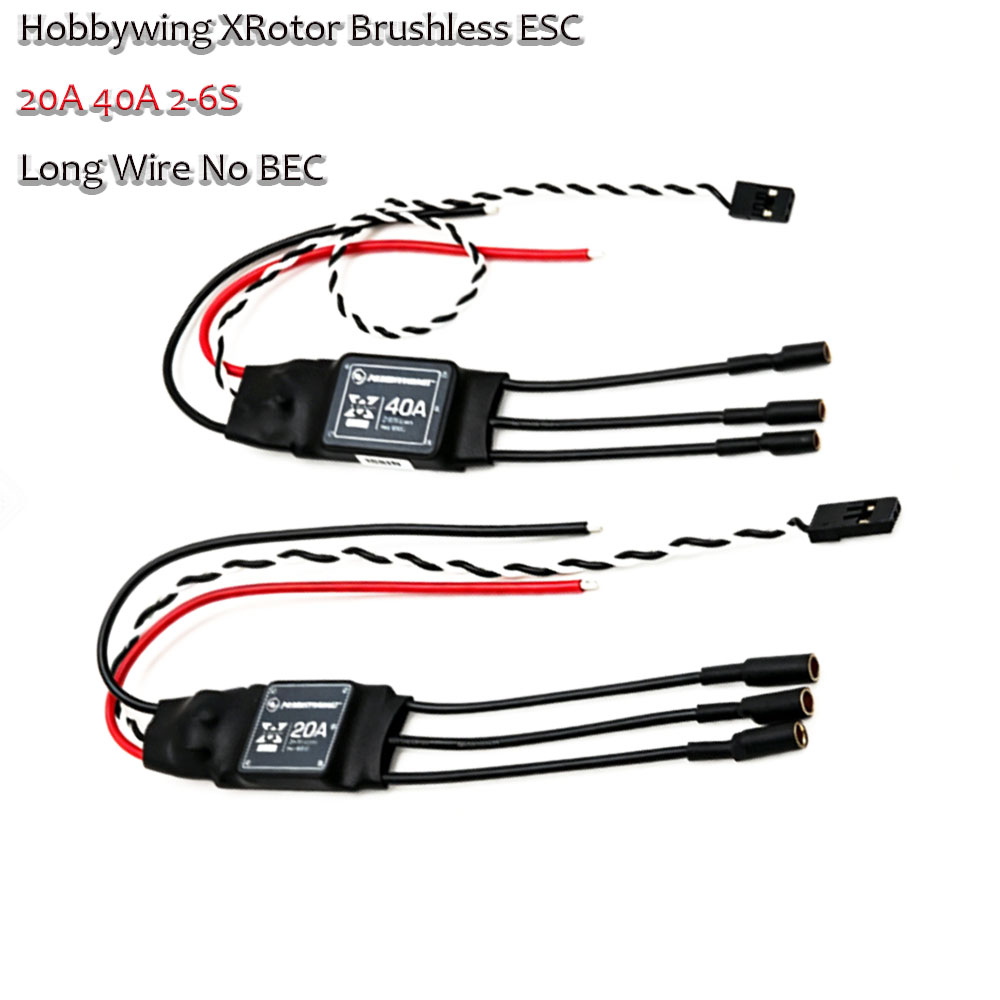 Controlador de Velocidade Hobb - Fpv Drone Battery avaliação e preço