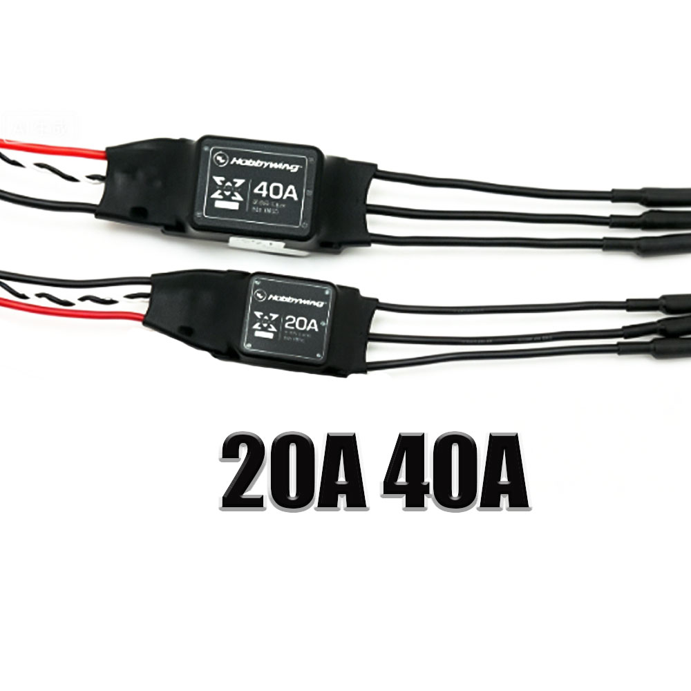 Controlador de Velocidade Hobb - Fpv Drone Battery avaliação e preço
