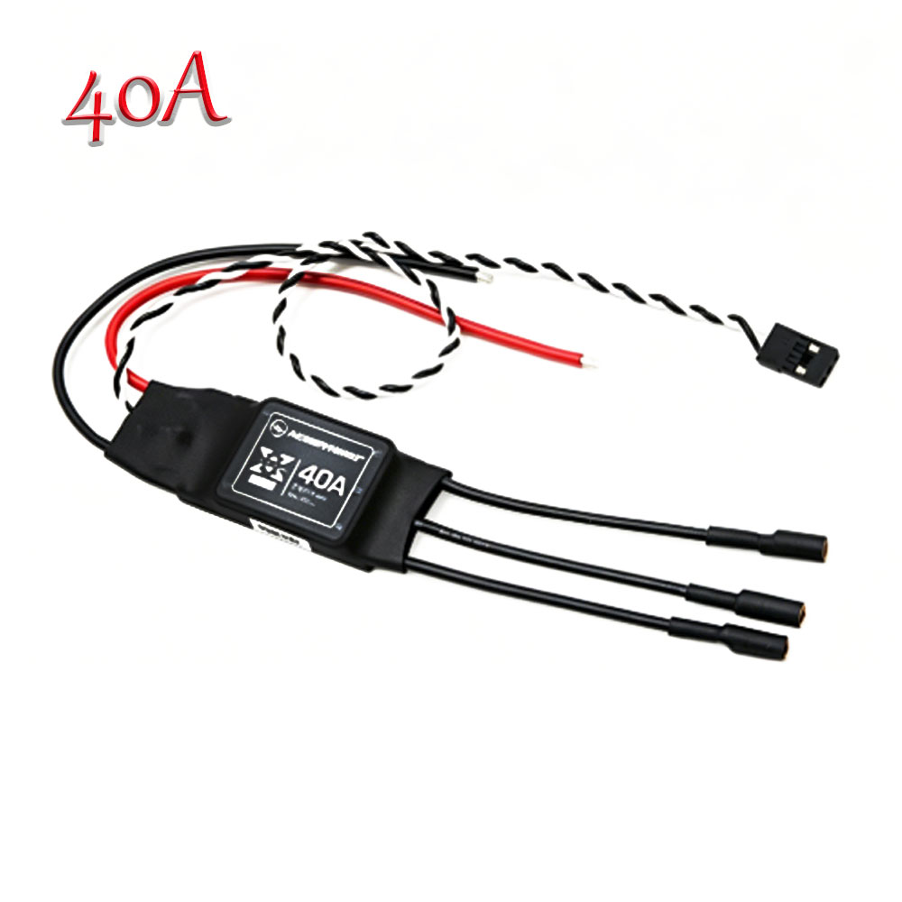 Controlador de Velocidade Hobb - Fpv Drone Battery avaliação e preço