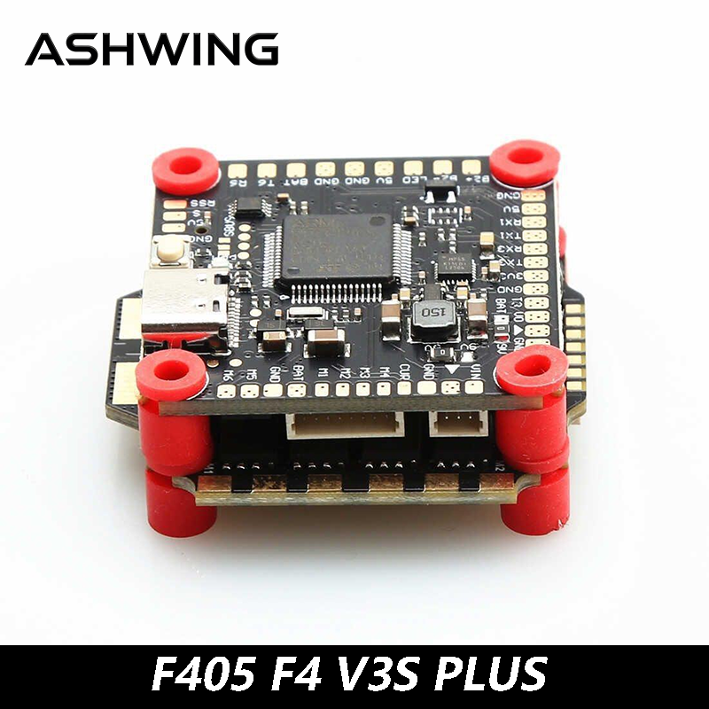 Kit Controlador de Voo e ESC A - Fpv Drone Kit avaliação e preço