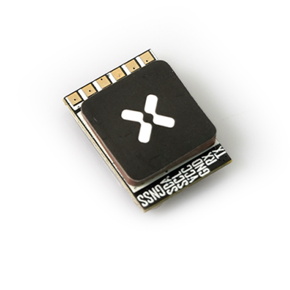 FOXEER M10Q V2 120 GPS IST8310 - Fpv Drone Battery avaliação e preço
