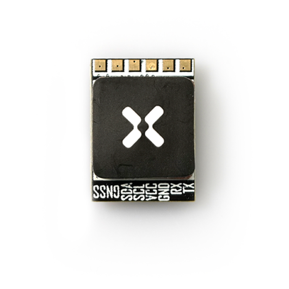 FOXEER M10Q V2 120 GPS IST8310 - Fpv Drone Battery avaliação e preço